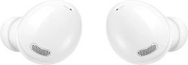 belaides ausines samsung galaxy buds - Samsung Galaxy Buds Pro SM-R190 White (Baltos) - 1 nuotrauka