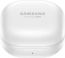 belaides ausines samsung galaxy buds - Samsung Galaxy Buds Pro SM-R190 White (Baltos) - 4 nuotrauka