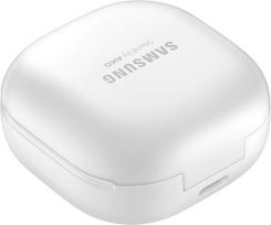 belaides ausines samsung galaxy buds - Samsung Galaxy Buds Pro SM-R190 White (Baltos) - 9 nuotrauka