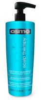 Osmo giliai plaukus valantis šampūnas Detoxify, 1000 ml