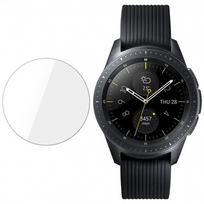 huawei gt - 3MK Hybrid Glass Glass Premium 9H, skaidri - 1 nuotrauka