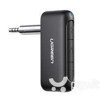 bluetooth aux adapteris - Ugreen (CM279) AUX, Bluetooth 5.0 - 1 nuotrauka