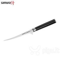 Samura MO-V filiavimo peilis, 16,5 cm