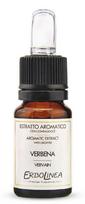 Erbolinea kvepalų namams ekstraktas Verbena, 10 ml
