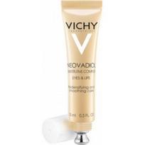 vichy kremas - Paakių ir veido kremas VICHY NEOVADIOL, 15 ml - 1 nuotrauka