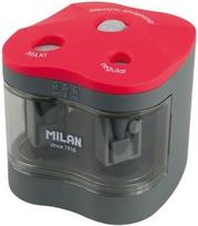 Drožtukas Milan Double Sharpener Electrical