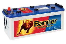BANNER Energy Bull 96051 130Ah