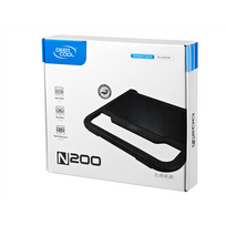 Deepcool N200, USB