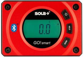 solis smart - GO Smart, 8 cm - 1 nuotrauka