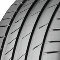 padangos 225 45 r17 - Kumho Ecsta PS71 225/45 R17 91W 4PR - 1 nuotrauka