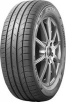 padangos vasarines r17 - Kumho Ecsta HS52 235/55 ZR17 103W XL - 1 nuotrauka