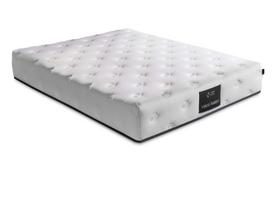 Kalune Design Čiužinys Visco Fusion 120x200 cm Single Size Memory Foam and Pocket Spring Luxury Soft Mattress