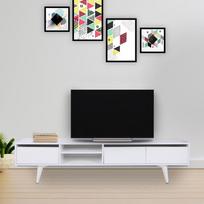Kalune Design Televizoriaus staliukas Graz