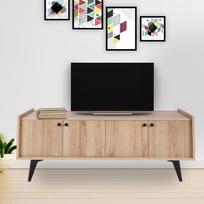 Kalune Design Televizoriaus staliukas Hanoi