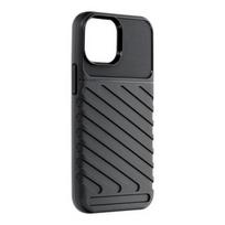 Forcell Thunder for Apple iPhone 13 Mini, apple iphone 13, juoda