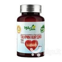 Niksen taurinas, 100 tablečių