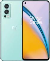 OnePlus Nord 2 5G Dual 128GB Haze Blue (Mėlynas)