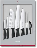  Victorinox Swiss Classic, 6 vnt.