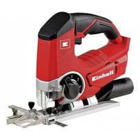 einhell akumuliatorius - EINHELL TE-JS 18 Li-Solo - 1 nuotrauka