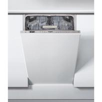 indaplove whirlpool - Whirlpool WSIO 3T223 PE X - 3 nuotrauka