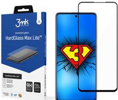  3MK For Samsung Galaxy S21, 9H