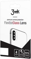 apsauginis stiklas iphone xs -  3MK For Apple iPhone XS Max, 7H - 1 nuotrauka