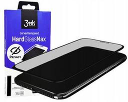 iphone 11 apsaugine ekrano plevele -  3MK For Apple iPhone 11, 9H - 1 nuotrauka