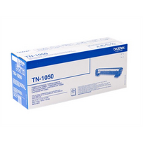 tn 1050 black - Brother TN-1050 Toneris Cartridge, Juodas - 2 nuotrauka