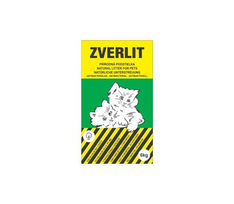  Kraikas bentonitinis Zverlit bekvapis 6kg