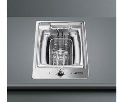 gruzdintuve - Smeg PGF30F - 3 nuotrauka