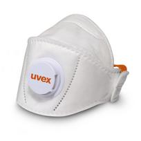 Uvex silv-Air premium 5210+ FFP2