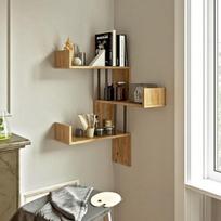 Kalune Design Sienos lentyna VG17 - A