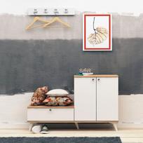 Kalune Design Salės stovas Evva