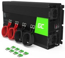 24v adapteris - Green Cell ASGCES000000015, 3000 W - 1 nuotrauka