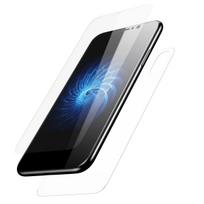 apple iphone 10 - Devia Entire view tempered glass (10pcs/suit) iPhone XS Max (6.5) clear - 1 nuotrauka