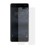 skaidri plevele - Tellur Tempered Glass 2.5D for Nokia 5 clear - 1 nuotrauka