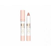 GR Nude lūpų dažai Creamy Nr.01