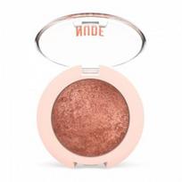 GR Nude akių šešėliai Pearl 2,5 g Nr.02