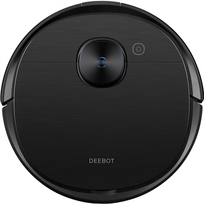 ecovac deebot t9 aivi - Ecovacs DEEBOT T9 AIVI - 2 nuotrauka
