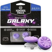 Priedas KontrolFreek Galaxy PS4 Grips