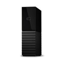2tb wd - Western Digital My Book 12TB 3,5’’ Black WDBBGB0120HBK-EESN - 2 nuotrauka