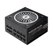 CHIEFTEC GPX-750FC