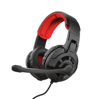 trust gxt - Trust GXT 411B Radius - 1 nuotrauka