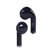 Gembird TWS X200B Black (Juodos)