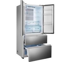 haier saldytuvas a - Haier HB18FGSAAA - 3 nuotrauka