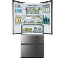 haier saldytuvas a - Haier HB18FGSAAA - 2 nuotrauka
