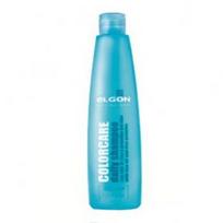 Kasdienis šampūnas dažytiems plaukams ELGON COLOR CARE DAILY, 300 ml