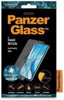 Ekrano apsauga PanzerGlass Xiaomi Mi 11 Lite Case Friendly, Black