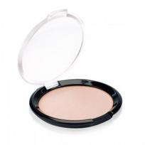 Pudra GOLDEN ROSE SILKY TOUCH Nr. 06