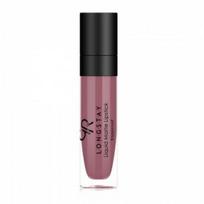 Lūpų dažai Golden Rose Longstay matte Nr.03